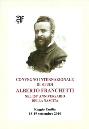 Franchetti conv 2010