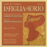 La figlia di Iorio CD