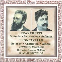 sinfonia
