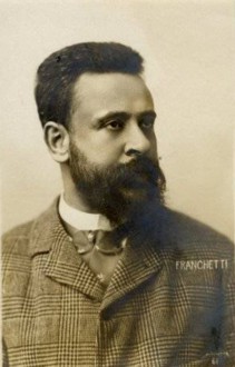 Alberto negli anni degli studi in Germania