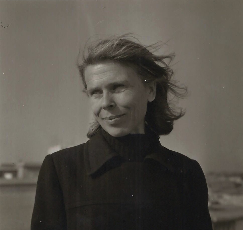 Elena Franchetti, figlia di Alberto e Clara Marini