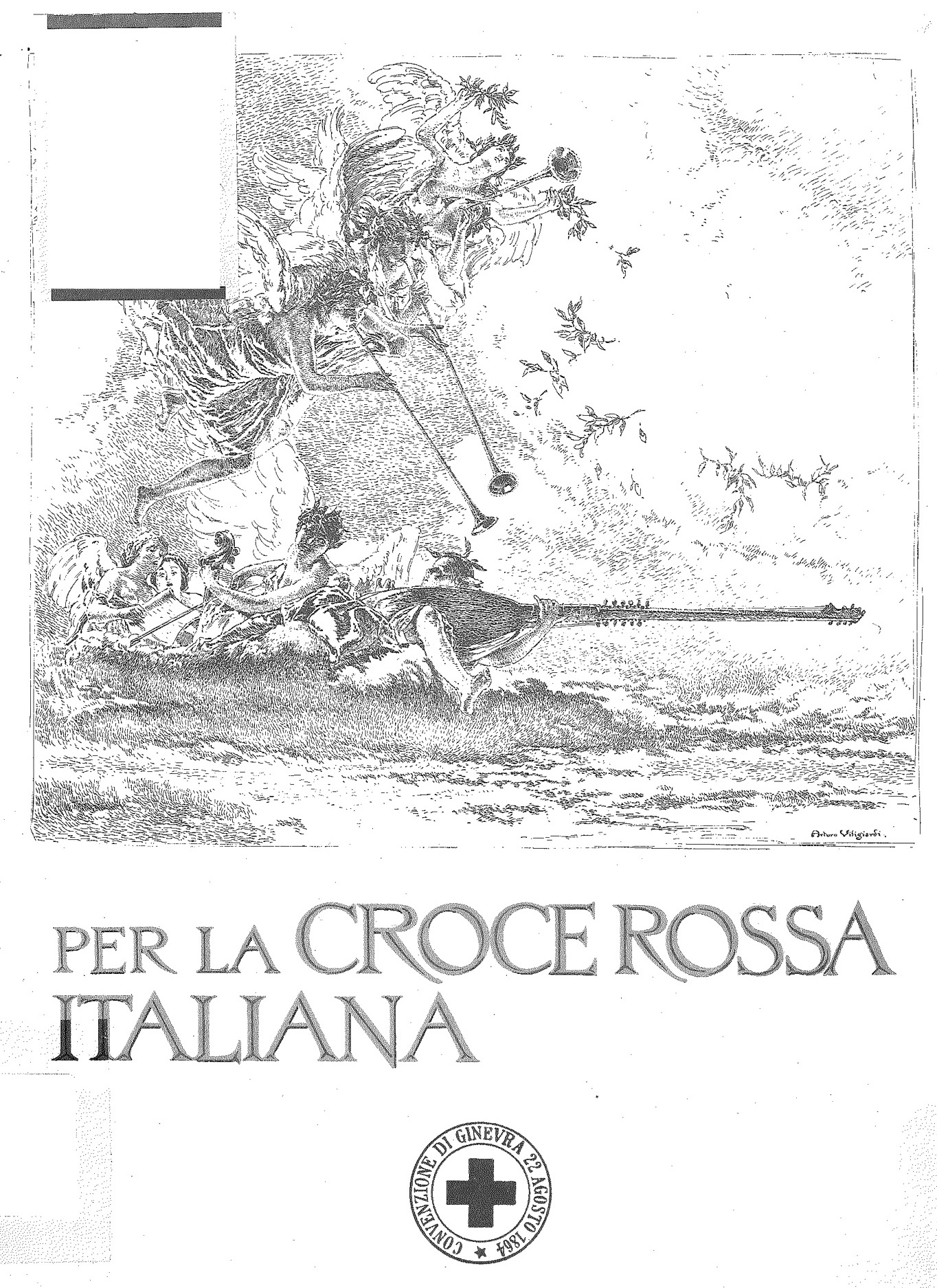Franchetti - Ballata di primavera0