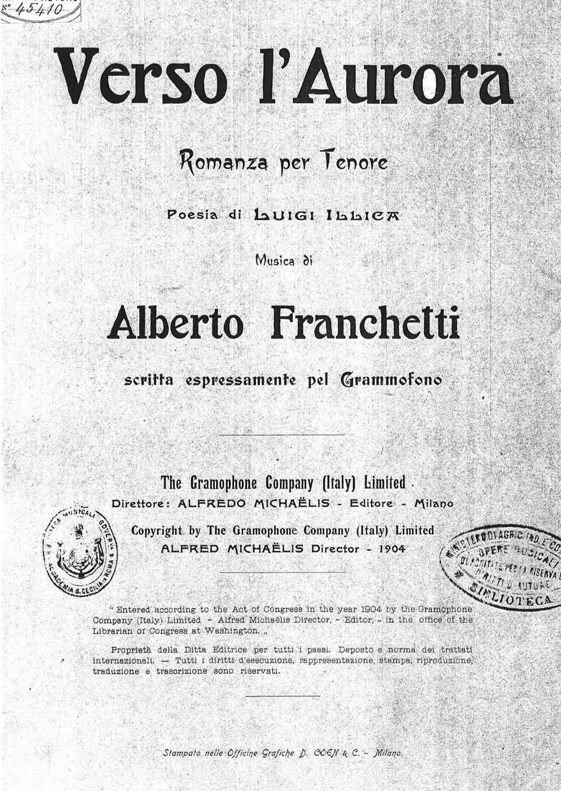 Franchetti_romanza_Verso l'aurora-FRONT