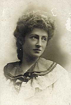 Sara Luisa Rothschild